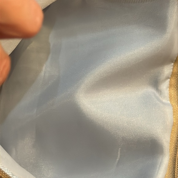 Jordan Beige and Tan Backpack - Picture 13 of 15